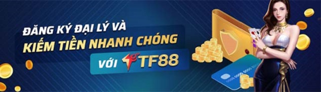 Đại lý TF88 là gì?