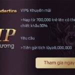 Kim cương là VIP cao nhất tại nhà cái