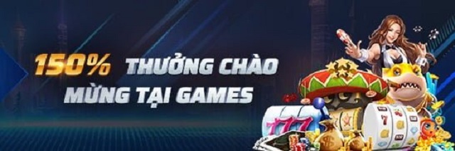 Nhà cái cung cấp nhiều khuyến mãi tại Slot game