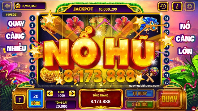 Những mẹo kiếm tiền từ Slot TF88 không thể bỏ qua