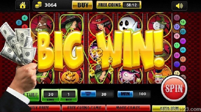 Cách tính toán RTP khi chơi Game slot