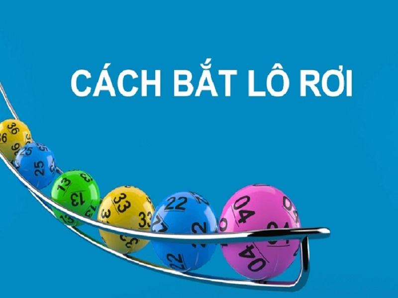 Làm cách nào để xem thống kê lô rơi đề chuẩn?