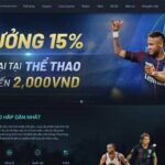 Tận hưởng những ưu đãi tuyệt vời với chương trình khuyến mãi TF88bet