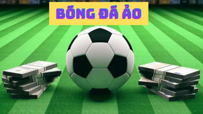 Bóng đá ảo TF88bet - Sự lựa chọn hoàn hảo cho người mới bắt đầu cá cược bóng đá