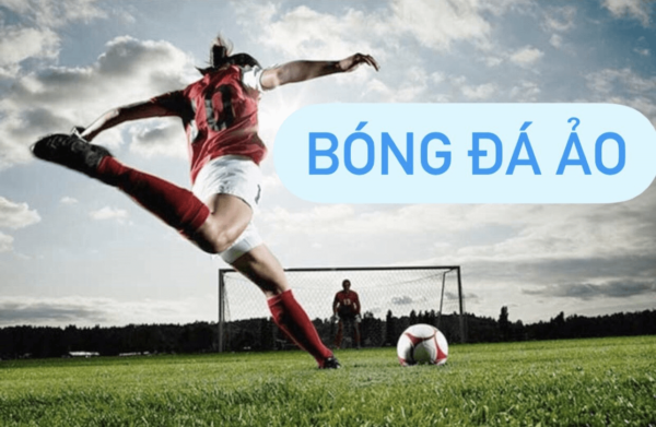 Tìm hiểu về bóng đá ảo TF88bet - Hướng dẫn cho người mới bắt đầu