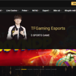 Tìm hiểu cách chơi và thắng lớn tại trò chơi Esports trên TF88bet