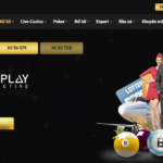 Thử vận may với TF88bet Lottery: Cơ hội trúng lớn đến từ trò chơi xổ số và lô đề