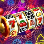 Sự đa dạng tuyệt vời tại TF88bet Slots: Hòa mình vào cuộc sống của các trò chơi máy đánh bạc