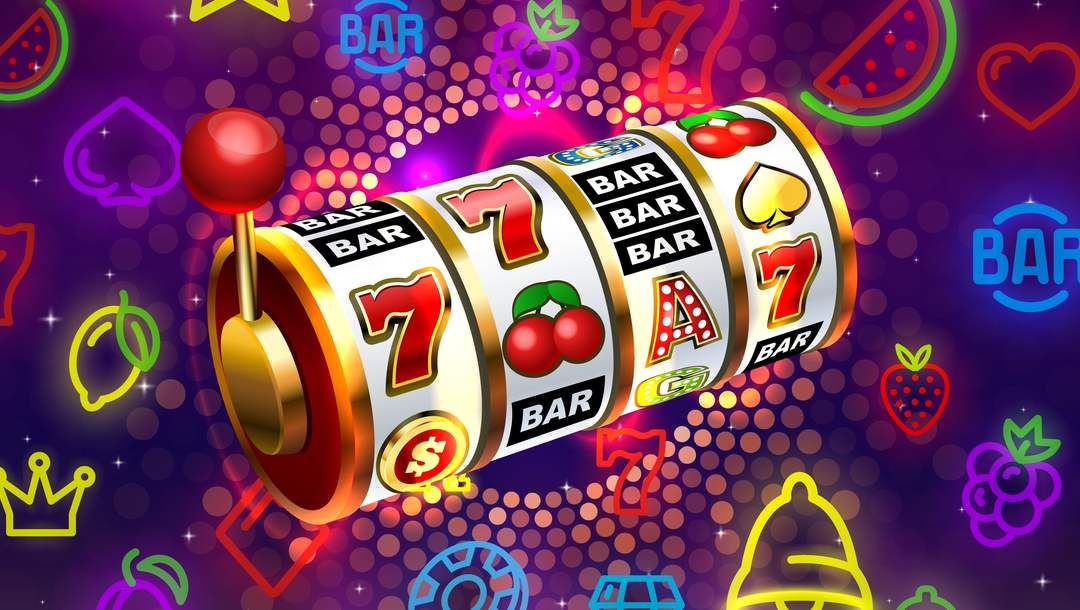 Sự đa dạng tuyệt vời tại TF88bet Slots: Hòa mình vào cuộc sống của các trò chơi máy đánh bạc