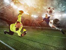 Tận hưởng cảm giác thú vị với TF88bet Virtual Sports: Đắm mình trong trải nghiệm thể thao ảo độc đáo