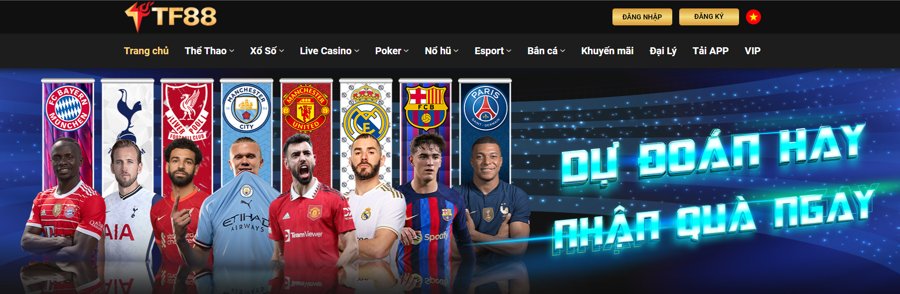 Đánh giá về TF88bet: Sự phê duyệt và giấy phép hoạt động là tiêu chí hàng đầu