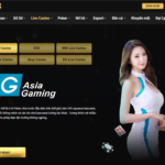 Trải nghiệm sòng bạc chân thực tại nhà với TF88bet Live Casino